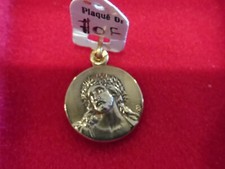 Superbe medaille religieuse - ,