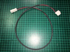 Cable Alimentation Ecran Sega