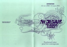 MOEBIUS GIRAUD TRANSE FORME