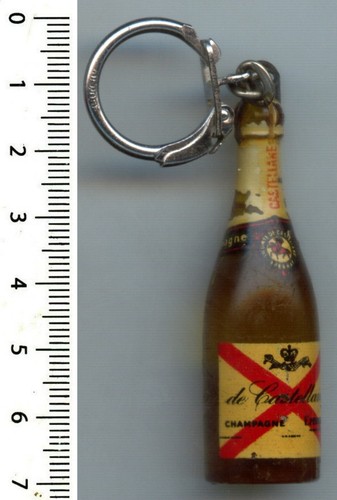 Vintage porte clés - -, porte-clés