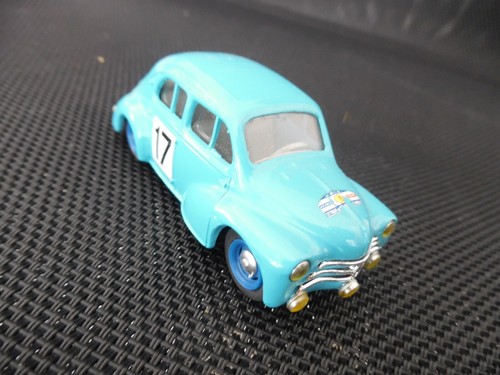 43ième eligor - 1/43ième, –
