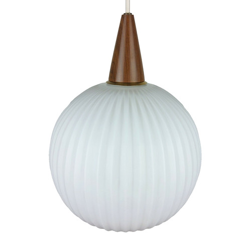 Suspension scandinave 1960