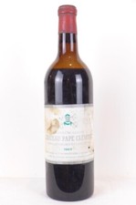 pessac-léognan château pape