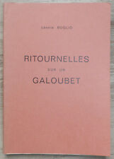 Ritournelles sur un Galoubet