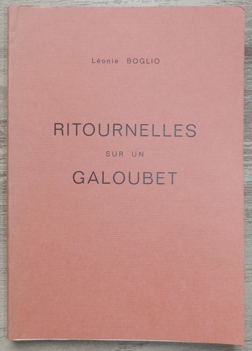 Ritournelles sur galoubet - ritournelles,