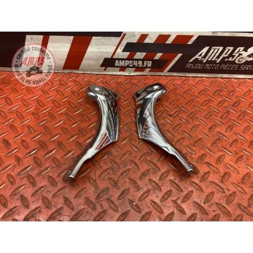Support clignotant avant - support,