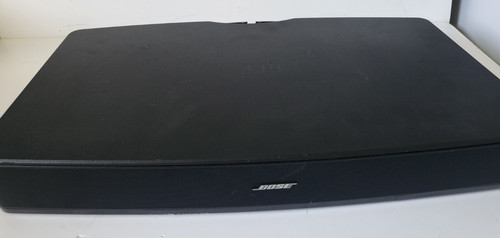 Bose barre son solo - son, tv