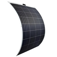 ANTARION Panneau souple 135W