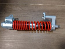 AMORTISSEUR AVANT DROIT ROUGE