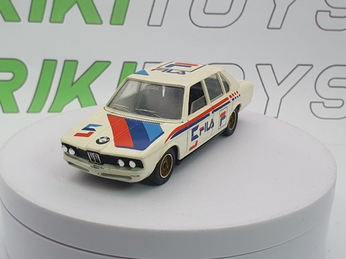 Bmw 530 solido 43 blanc - 530, i