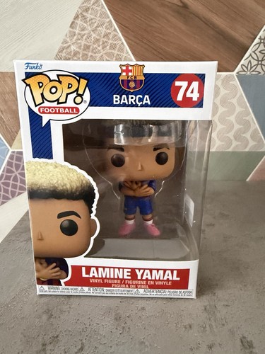 Funko pop football fc - funko, pop!