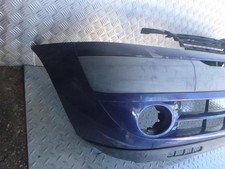 Pare choc avant RENAULT CLIO 2