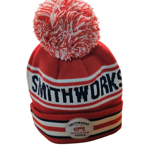 Nwot smithworks vodka pom - vodka,