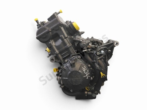 Bloc moteur aixam 400 - bloc,