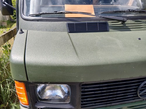 Paire grilles ventilation - paire,
