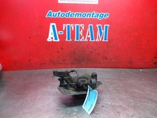 Axe avant gauche Opel Combo C