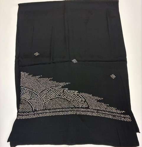 Ceinture homme kimono japonais