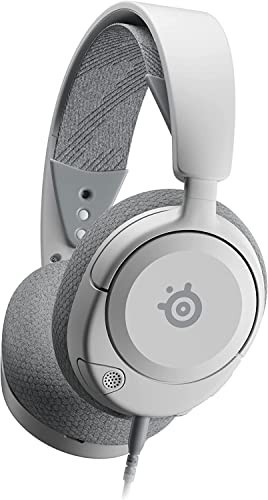 Casque steelseries arctis nova - casque,
