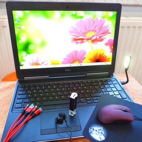 Dell 7520 elite - dell,