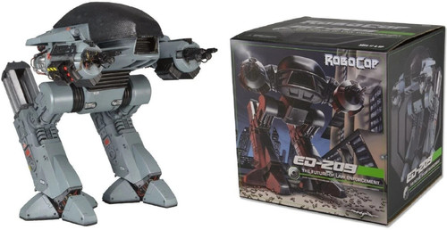 Neca robocop action - robocop,