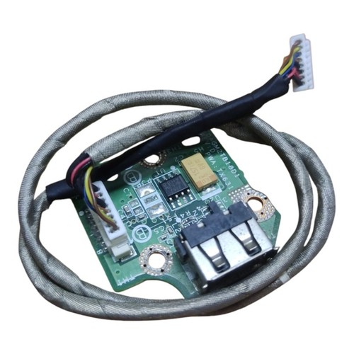 Port usb pour portable dell - port,