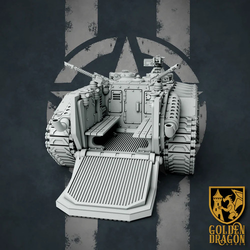 United states m48 - states, ram