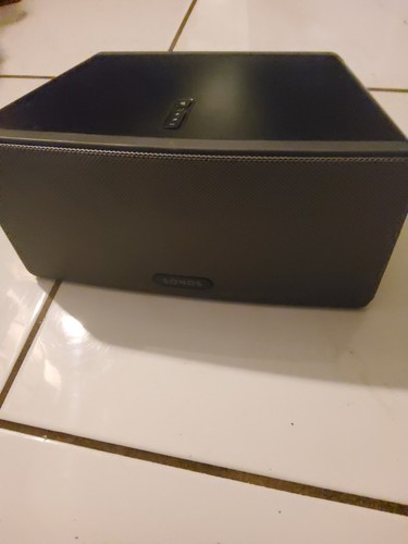 Sonos play wireless - play:3,