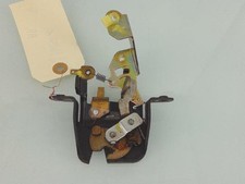 Serrure de coffre ROVER 45 PHASE 2