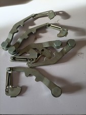 LOT BRAS DE MISE A VELO