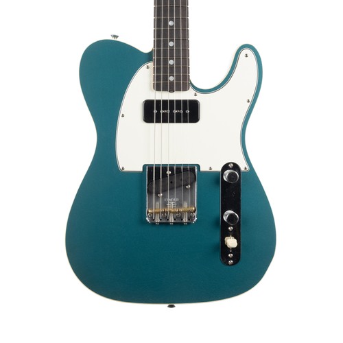 Used fender custom shop - used,