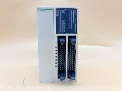 Schneider electric twido - electric,