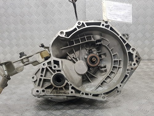 Boite vitesses opel corsa - boite,