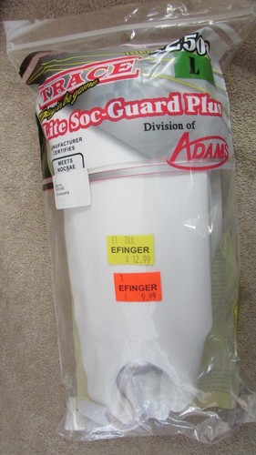 Adams trace lite soc guard - adams, soc-guard