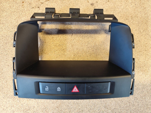 Cache comptour insert gps - cache,
