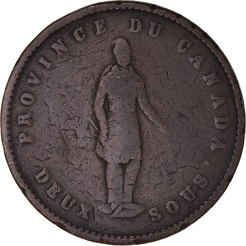 188277 canada jeton - canada,,