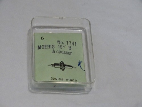 Piece horlogerie axe de - piece,