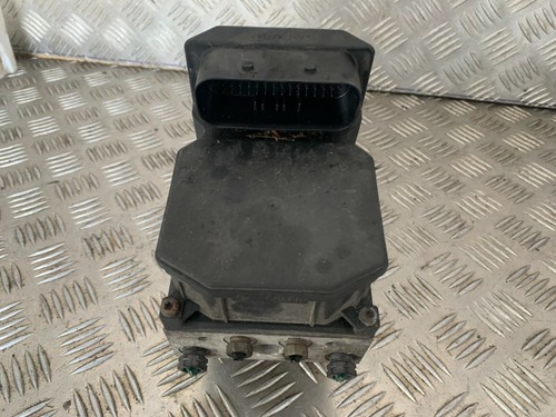 Bloc hydraulique abs - bloc,