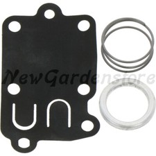 Set De Membrane Carburateur