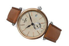 Junkers 6539-5 Series Expedition South American Lady 36mm Timepiece