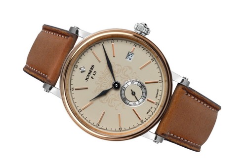 Junkers 6539 series - junkers, 6539-5