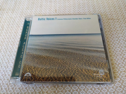 Baltic voices rautavaara - 1,