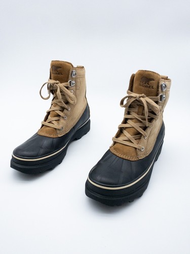 Sorel homme bottes lacets - à,