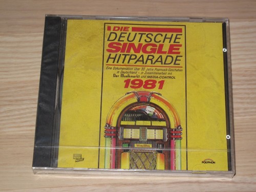 Parade des singles - la,