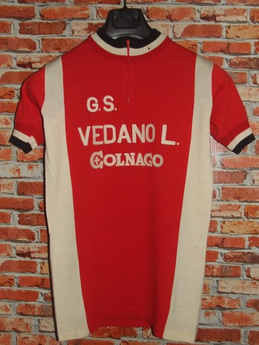 Colnago eroica maillot vélo - colnago,