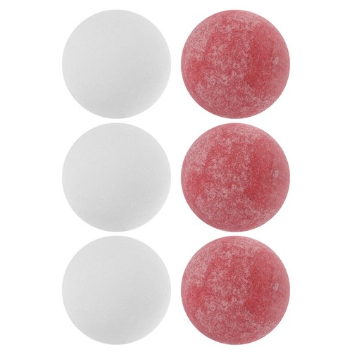Pcs balles babyfoot - pcs, de