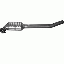 Catalyseur pour BMW 3 E46 2.0
