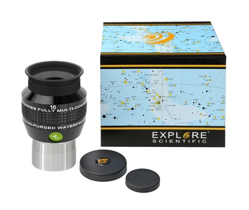 Explore scientific ar - explore, 68°