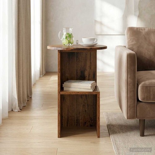 Table appoint bois - table,