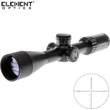 Lunette De Tir Element Optics