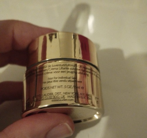Estée lauder nutriv - lauder, re-nutriv